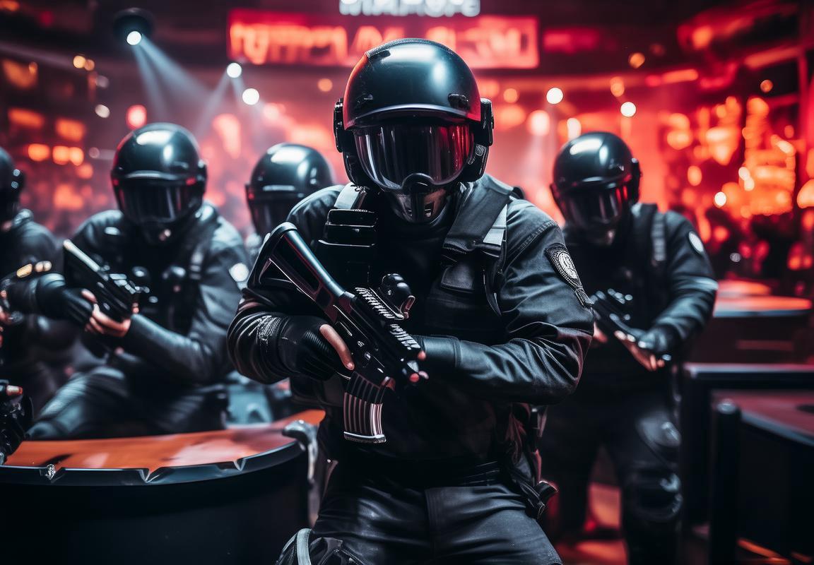 NAVI惊天逆转FaZe！BLAST春季总决赛电竞比赛逆转经典战役诞生