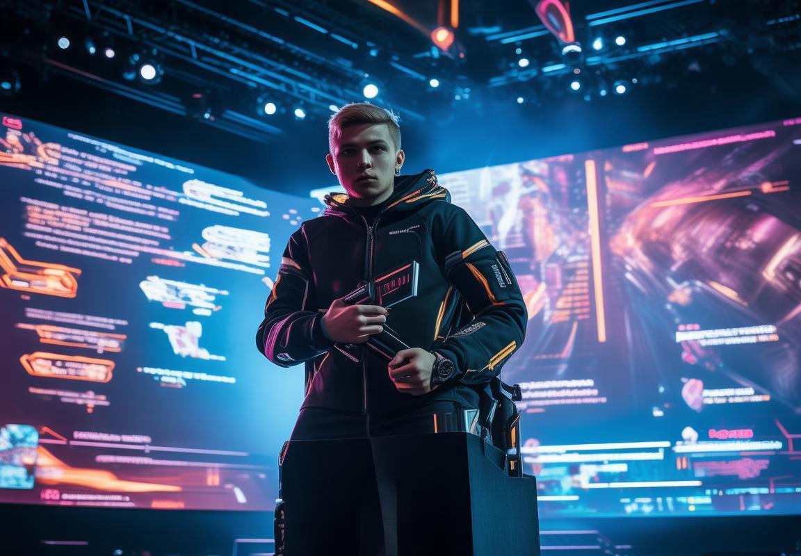 m0NESY：登顶HLTV年度选手排行榜的CS:GO年轻传奇电竞职业选手